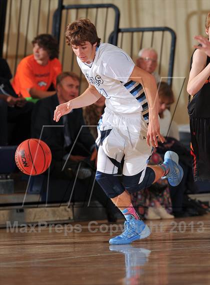 Thumbnail 2 in Castle View @ Valor Christian photogallery.