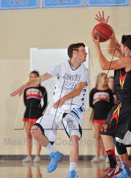 Thumbnail 1 in Castle View @ Valor Christian photogallery.
