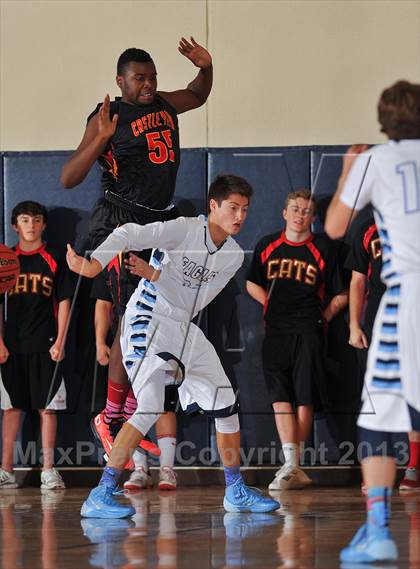 Thumbnail 2 in Castle View @ Valor Christian photogallery.
