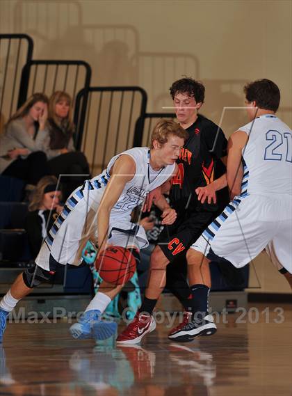 Thumbnail 1 in Castle View @ Valor Christian photogallery.