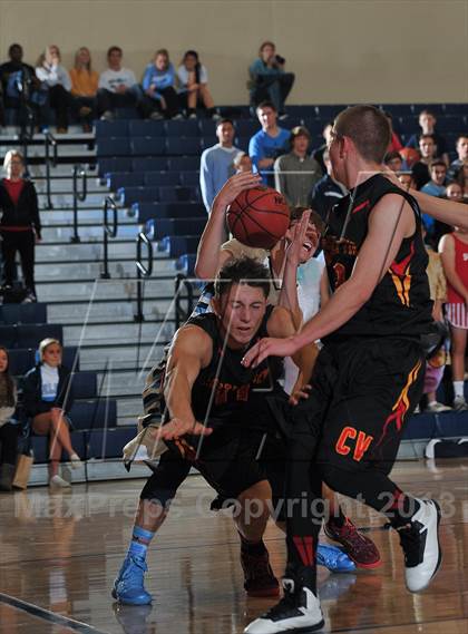 Thumbnail 2 in Castle View @ Valor Christian photogallery.