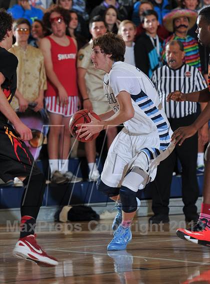 Thumbnail 2 in Castle View @ Valor Christian photogallery.