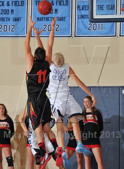 Thumbnail 2 in Castle View @ Valor Christian photogallery.