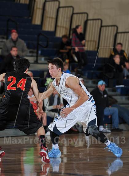 Thumbnail 3 in Castle View @ Valor Christian photogallery.