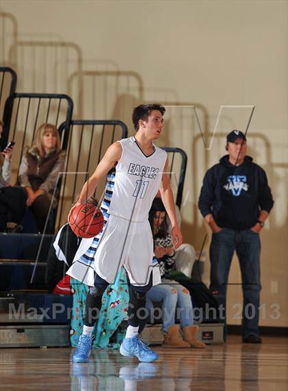 Thumbnail 1 in Castle View @ Valor Christian photogallery.