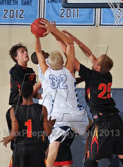 Thumbnail 2 in Castle View @ Valor Christian photogallery.