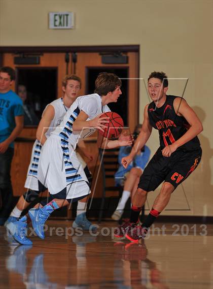 Thumbnail 3 in Castle View @ Valor Christian photogallery.