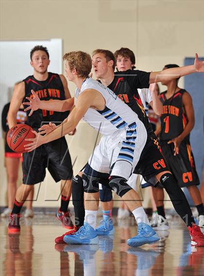 Thumbnail 3 in Castle View @ Valor Christian photogallery.