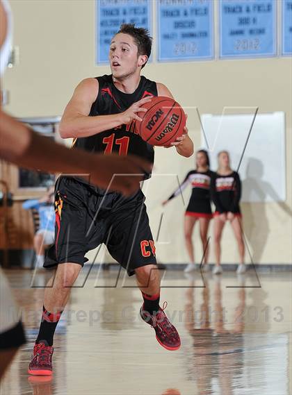 Thumbnail 2 in Castle View @ Valor Christian photogallery.