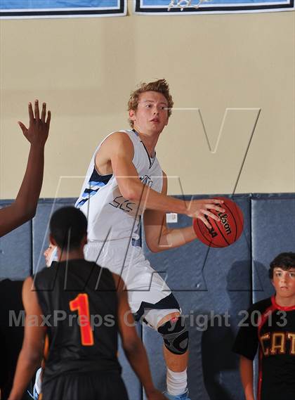 Thumbnail 1 in Castle View @ Valor Christian photogallery.