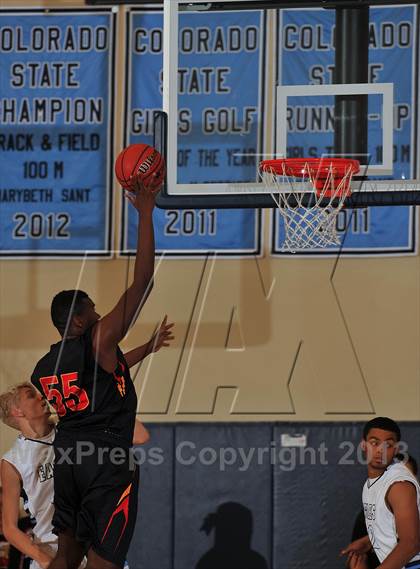Thumbnail 2 in Castle View @ Valor Christian photogallery.