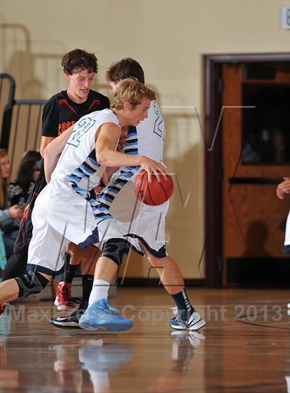 Thumbnail 2 in Castle View @ Valor Christian photogallery.