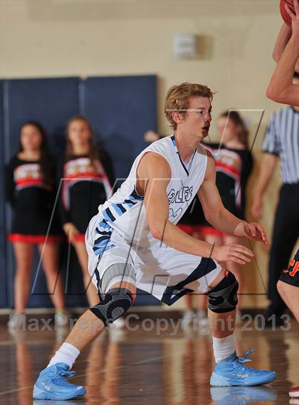 Thumbnail 2 in Castle View @ Valor Christian photogallery.