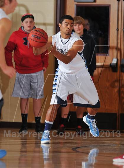Thumbnail 3 in Castle View @ Valor Christian photogallery.