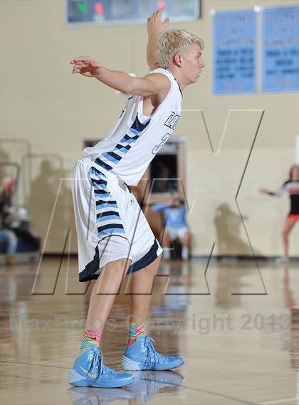 Thumbnail 1 in Castle View @ Valor Christian photogallery.