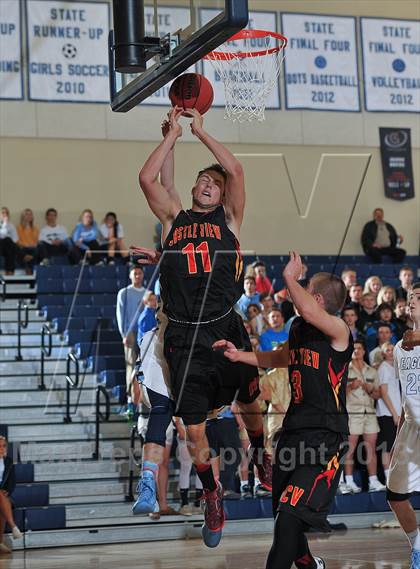 Thumbnail 3 in Castle View @ Valor Christian photogallery.
