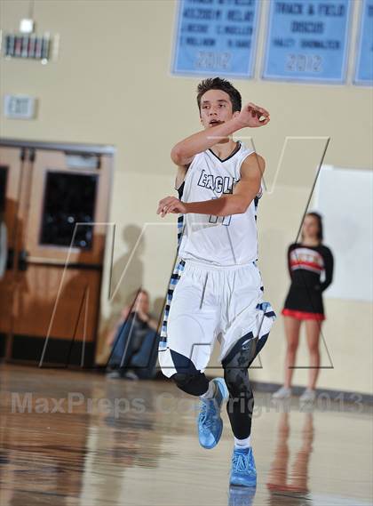 Thumbnail 1 in Castle View @ Valor Christian photogallery.