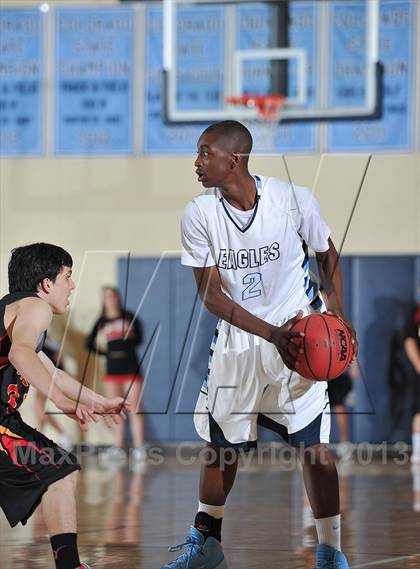 Thumbnail 1 in Castle View @ Valor Christian photogallery.