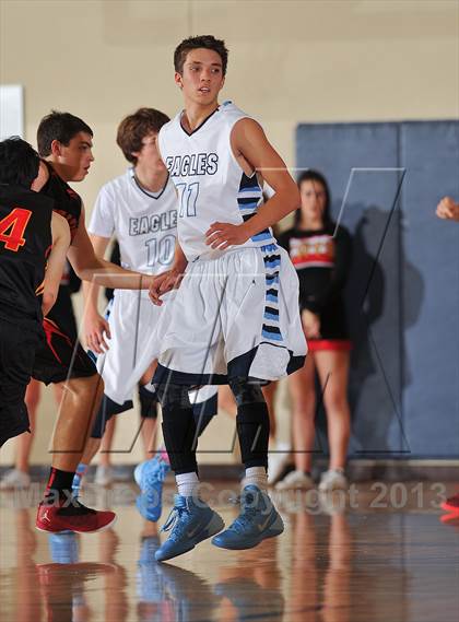 Thumbnail 1 in Castle View @ Valor Christian photogallery.
