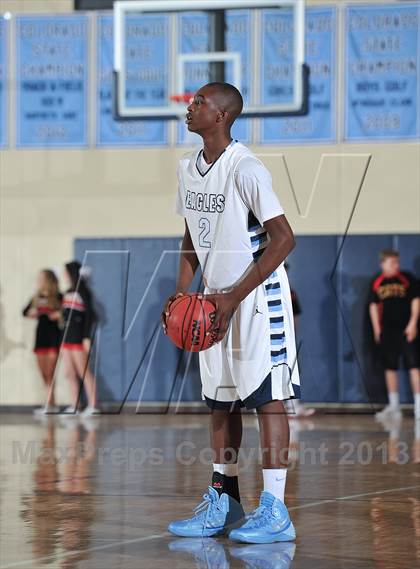 Thumbnail 3 in Castle View @ Valor Christian photogallery.