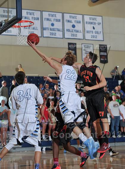 Thumbnail 3 in Castle View @ Valor Christian photogallery.
