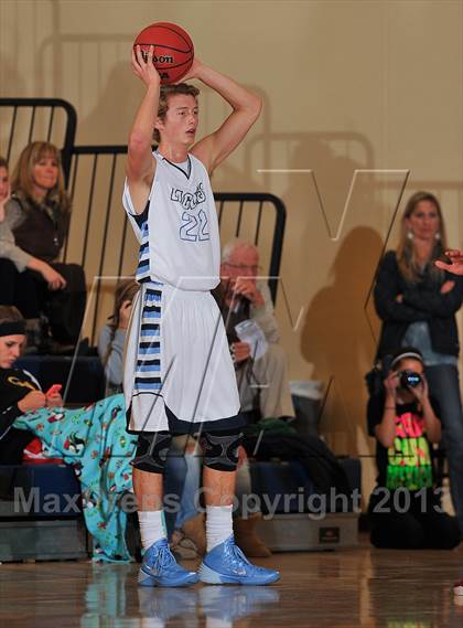 Thumbnail 1 in Castle View @ Valor Christian photogallery.
