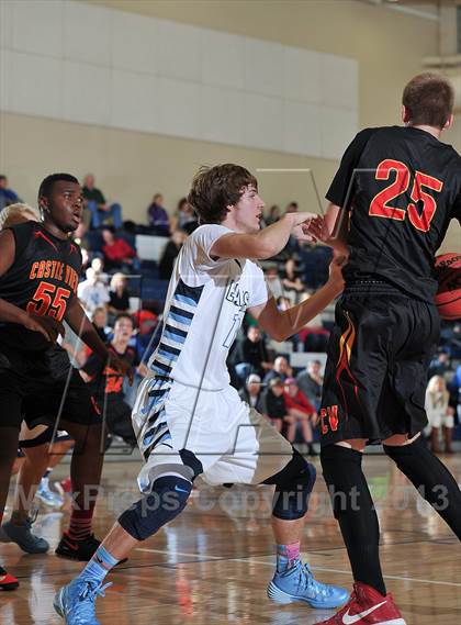 Thumbnail 1 in Castle View @ Valor Christian photogallery.