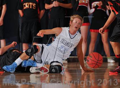 Thumbnail 2 in Castle View @ Valor Christian photogallery.