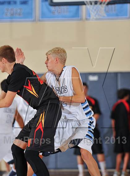 Thumbnail 2 in Castle View @ Valor Christian photogallery.