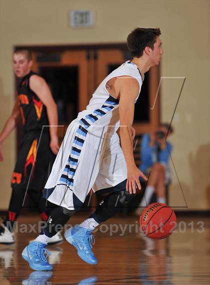 Thumbnail 2 in Castle View @ Valor Christian photogallery.