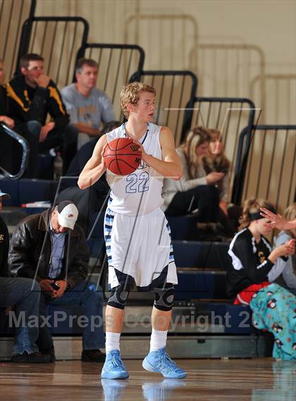 Thumbnail 1 in Castle View @ Valor Christian photogallery.