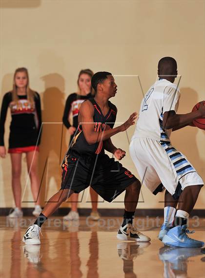 Thumbnail 2 in Castle View @ Valor Christian photogallery.