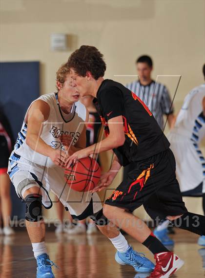 Thumbnail 3 in Castle View @ Valor Christian photogallery.