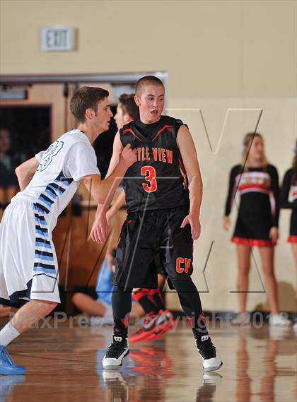 Thumbnail 1 in Castle View @ Valor Christian photogallery.