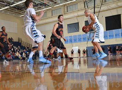 Thumbnail 1 in Castle View @ Valor Christian photogallery.