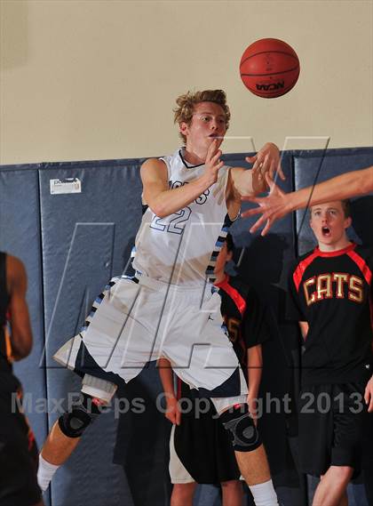 Thumbnail 2 in Castle View @ Valor Christian photogallery.
