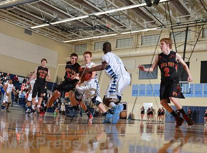 Thumbnail 2 in Castle View @ Valor Christian photogallery.