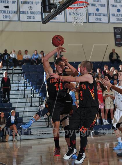 Thumbnail 1 in Castle View @ Valor Christian photogallery.