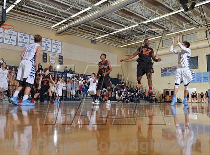 Thumbnail 2 in Castle View @ Valor Christian photogallery.