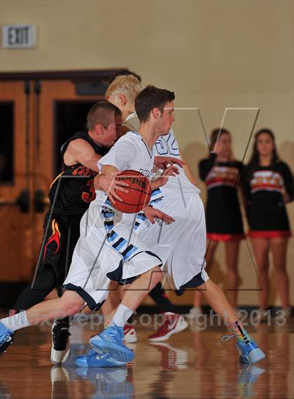 Thumbnail 2 in Castle View @ Valor Christian photogallery.