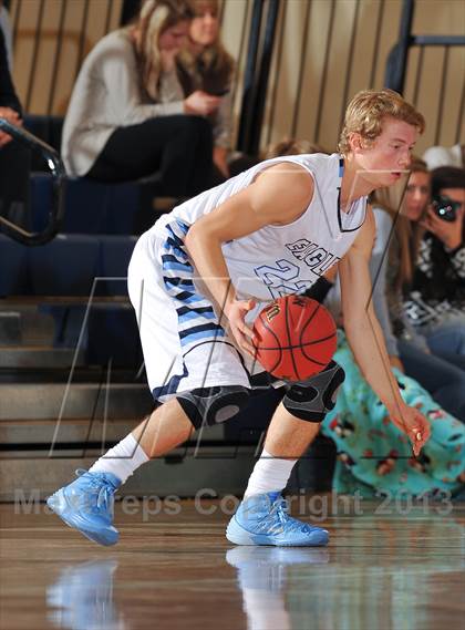 Thumbnail 2 in Castle View @ Valor Christian photogallery.