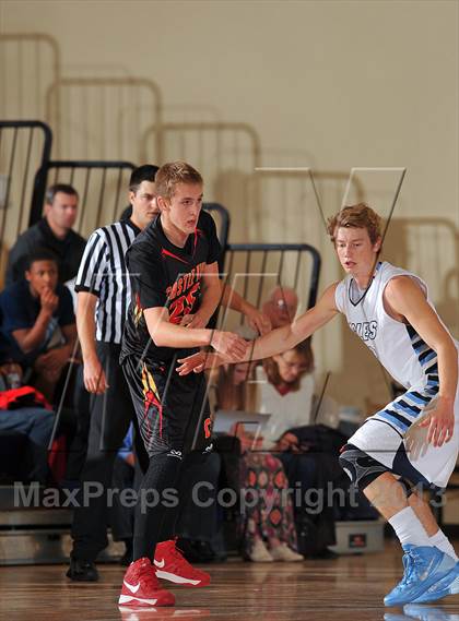 Thumbnail 2 in Castle View @ Valor Christian photogallery.