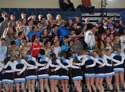 Thumbnail 3 in Castle View @ Valor Christian photogallery.