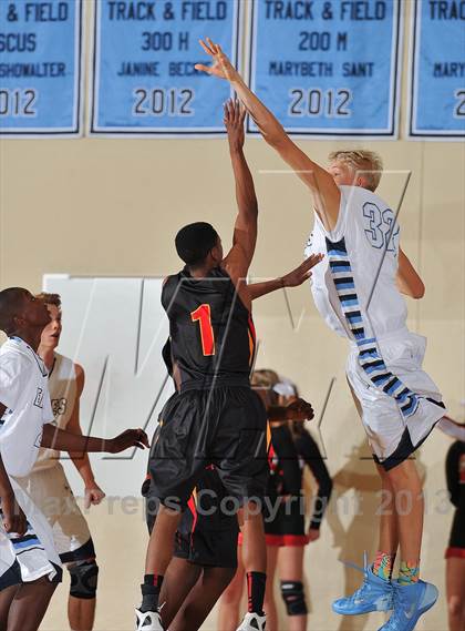 Thumbnail 2 in Castle View @ Valor Christian photogallery.
