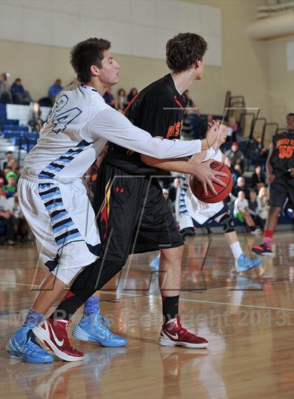 Thumbnail 1 in Castle View @ Valor Christian photogallery.
