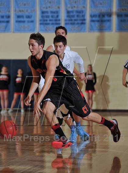 Thumbnail 2 in Castle View @ Valor Christian photogallery.