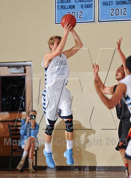 Thumbnail 3 in Castle View @ Valor Christian photogallery.