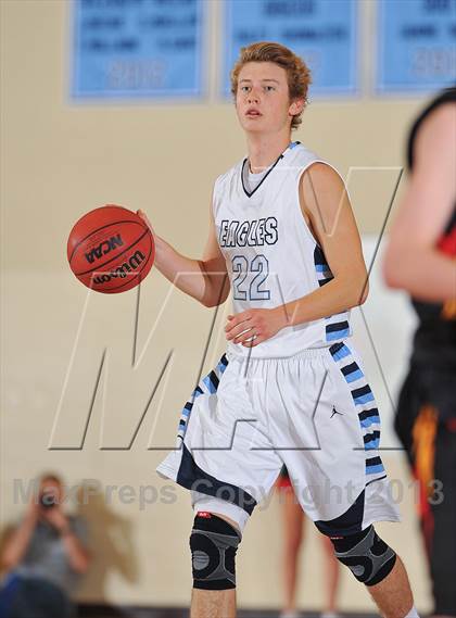 Thumbnail 3 in Castle View @ Valor Christian photogallery.