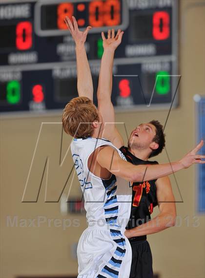 Thumbnail 3 in Castle View @ Valor Christian photogallery.