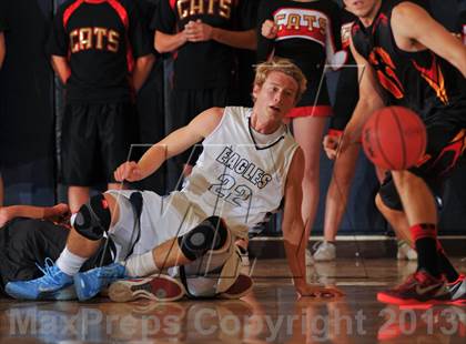 Thumbnail 3 in Castle View @ Valor Christian photogallery.